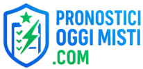 Pronostici Oggi Misti .COM